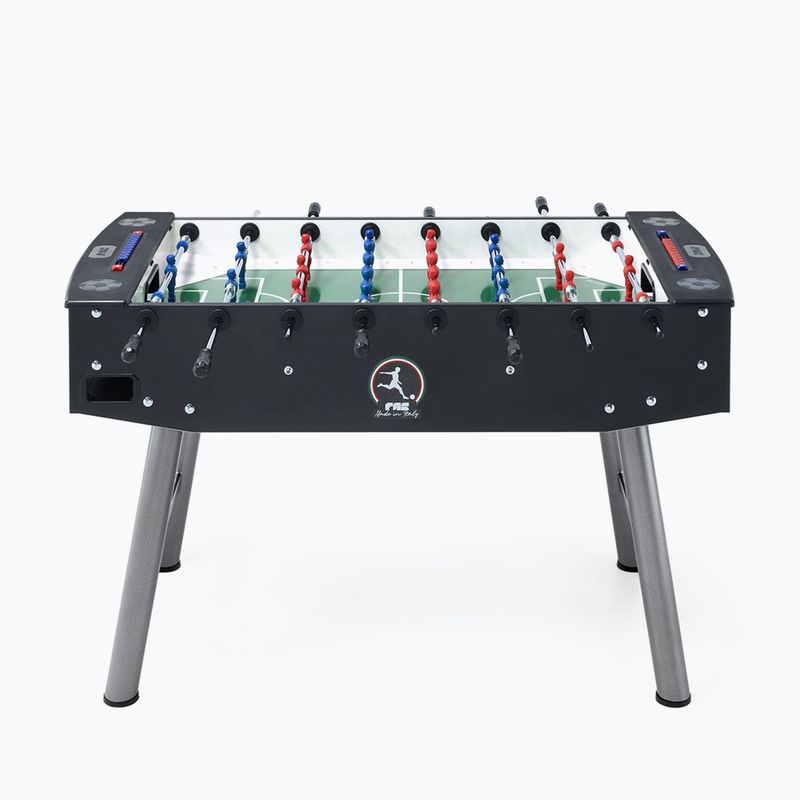 Stolný futbal FAS FUN teleskopické skĺznice čierne CAL1 2