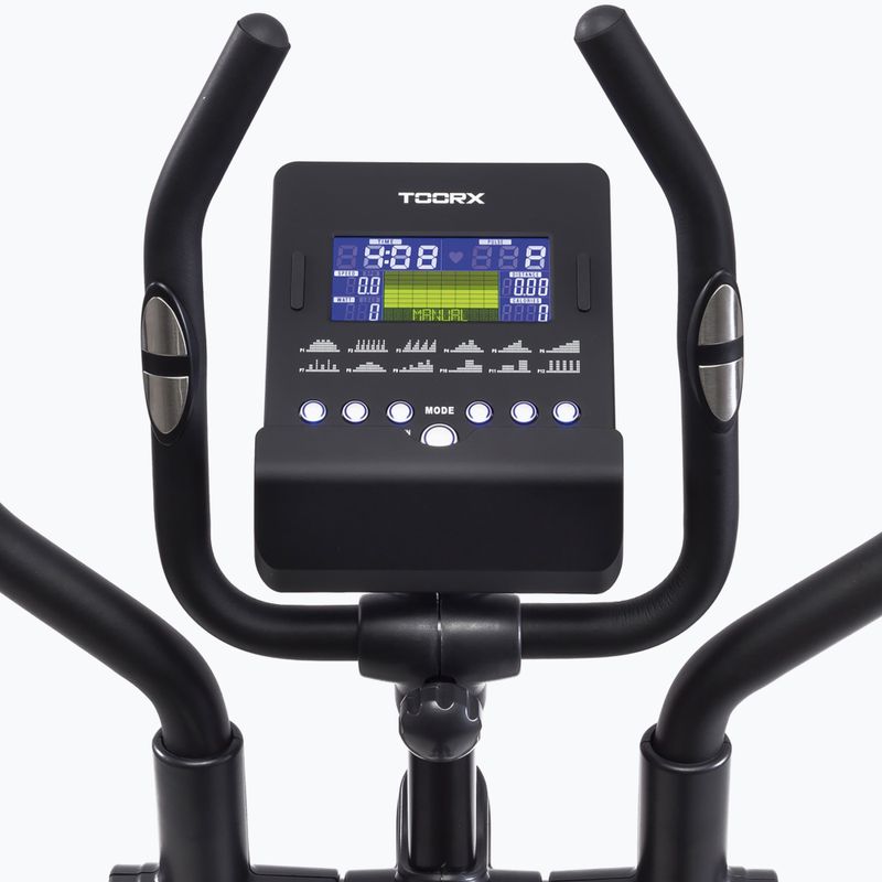 TOORX Crosstrainer Erx 1 4144 Orbiter 2