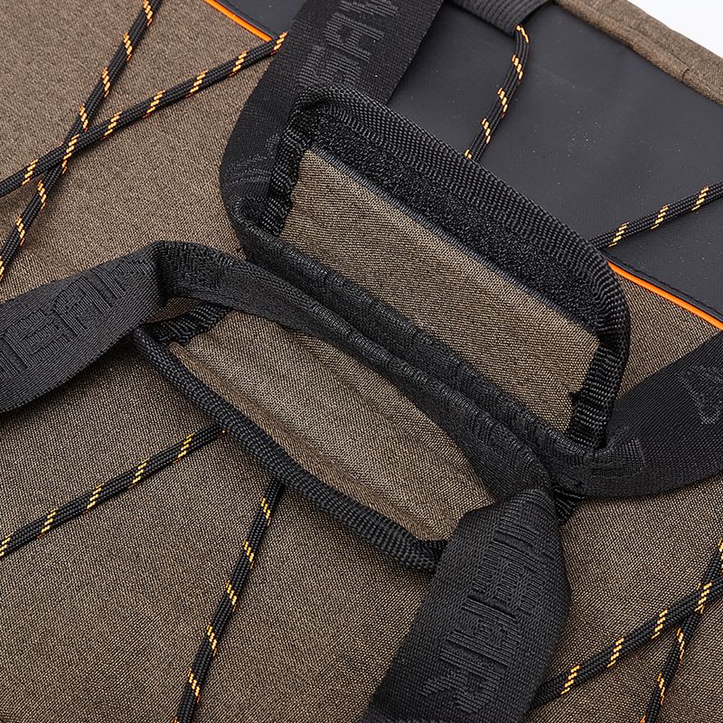 Rybárska taška SavageGear System Carryall hnedá 74247 8
