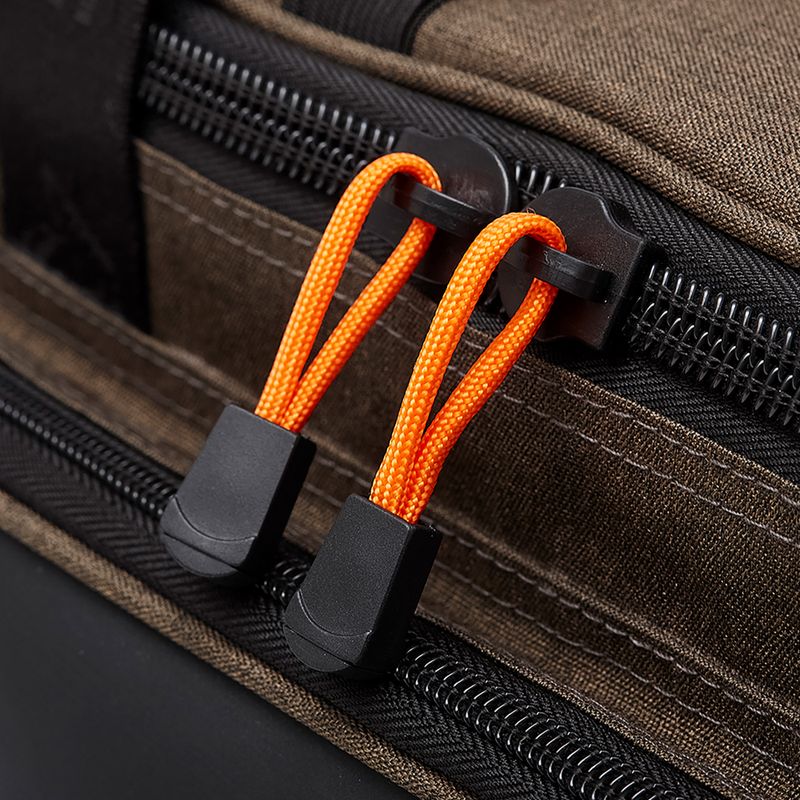 Rybárska taška SavageGear System Carryall hnedá 74247 9