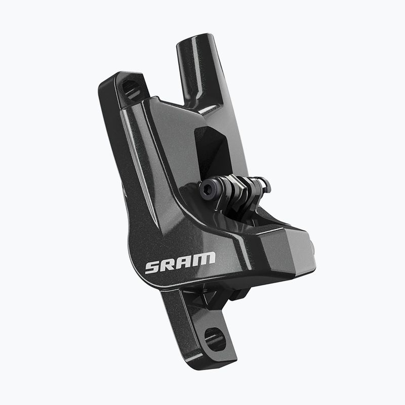 SRAM AM DB LVL T GLB R/R DIR 1800 A zadná brzda na bicykel čierna 00.5018.105.001 9