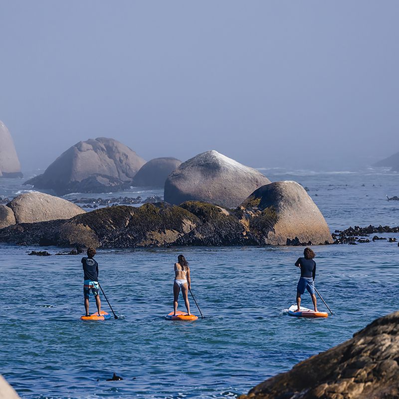 JP Austrália SUP doska CruisAir LE 3DS white 221137 11