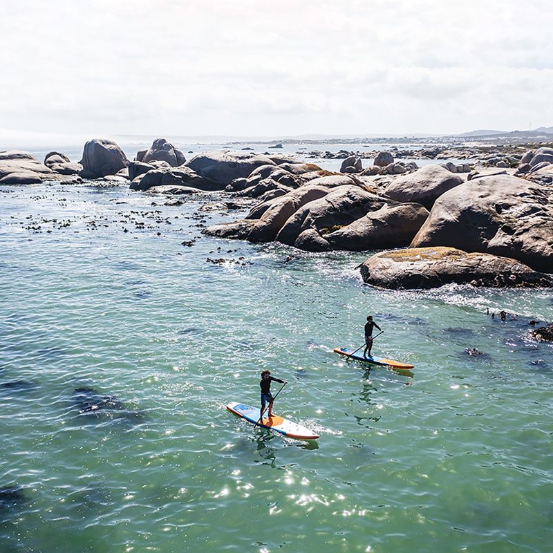 JP Austrália SUP doska CruisAir LE 3DS white 221137 13