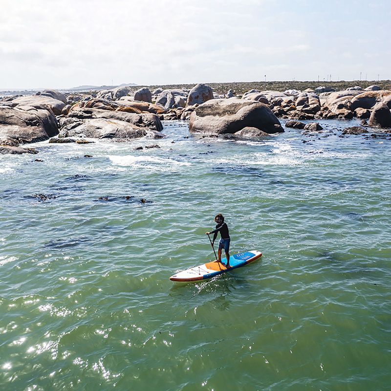 JP Austrália SUP doska CruisAir LE 3DS white 221137 14