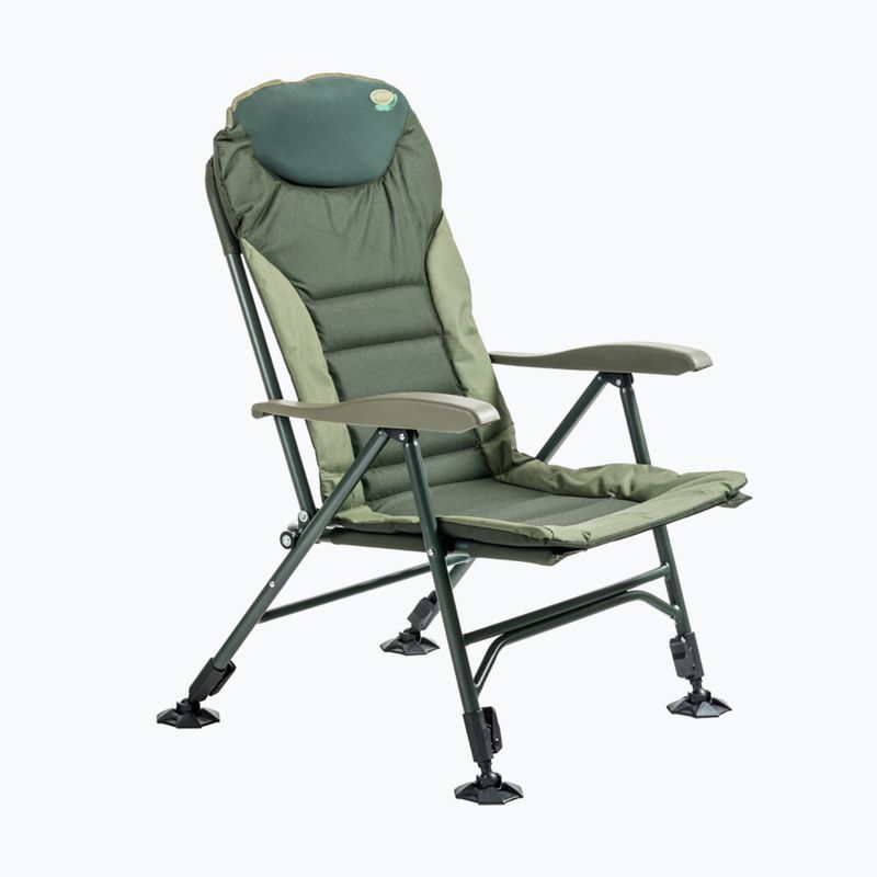 Kreslo MIVARDI Comfort Quattro