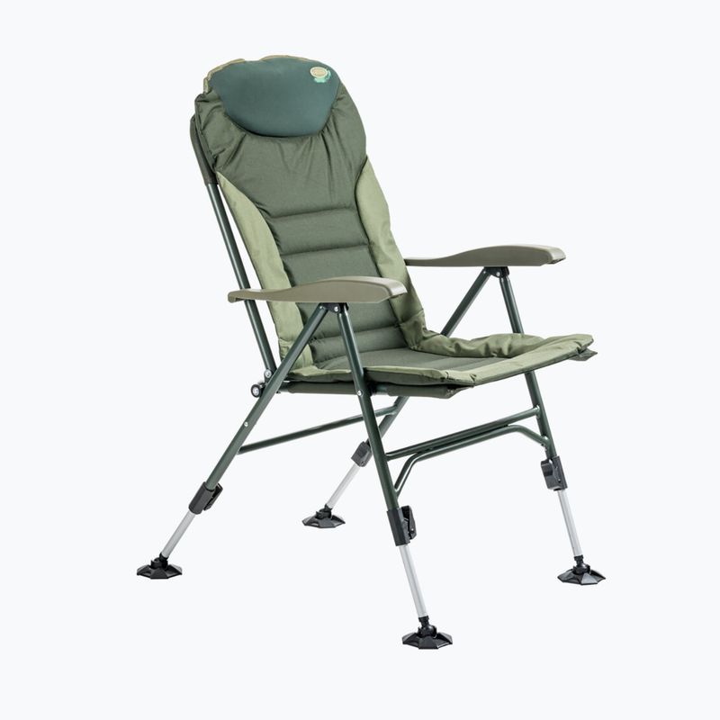 Kreslo MIVARDI Comfort Quattro 2