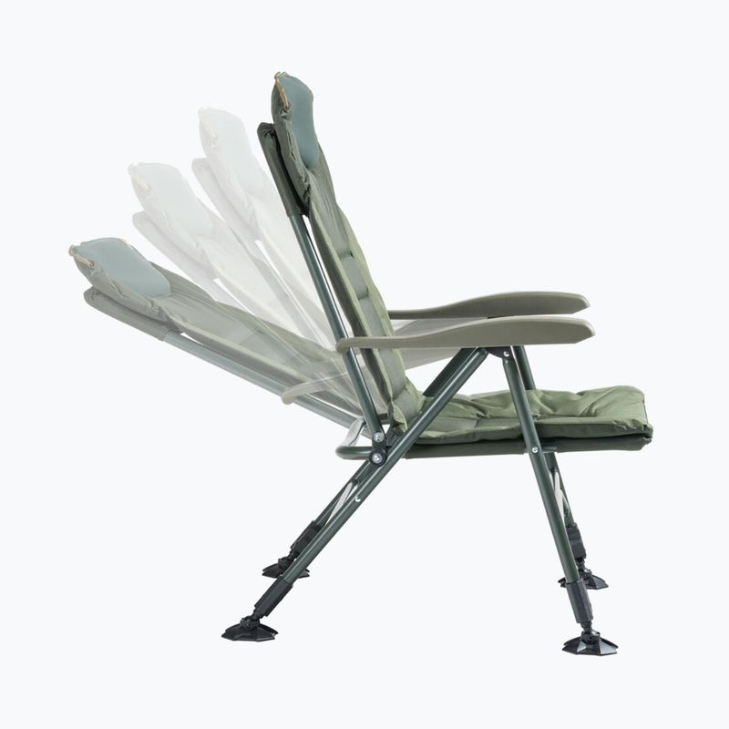 Kreslo MIVARDI Comfort Quattro 3