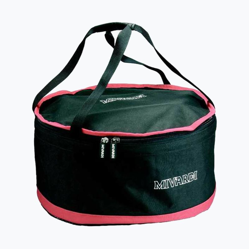 MIVARDI Groundbait Miešacie vrecko s vekom XL