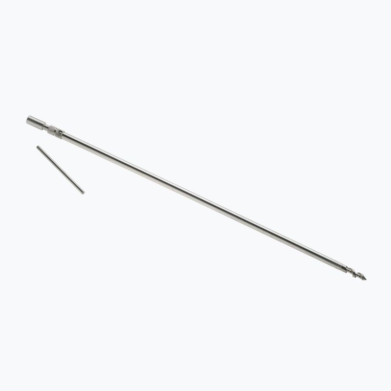 Rybársky stojan MIVARDI Bankstick Hardcore XL 80/145 cm