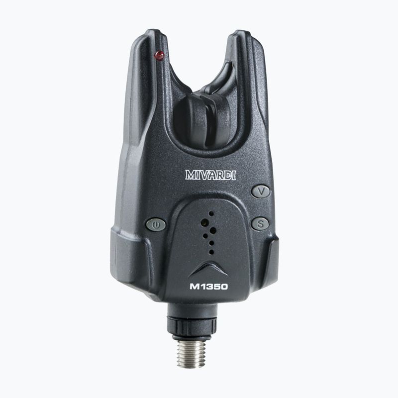 MIVARDI Combo M1350 Bezdrôtové 3+1 (RGB) rybárske signály 3 ks. 3