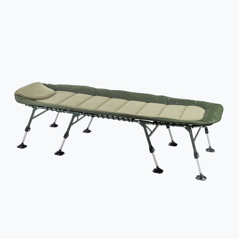 MIVARDI Comfort XL 8 lôžko 2