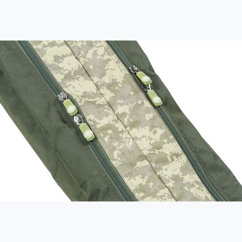 Obal na prúty MIVARDI CamoCODE Compact 5