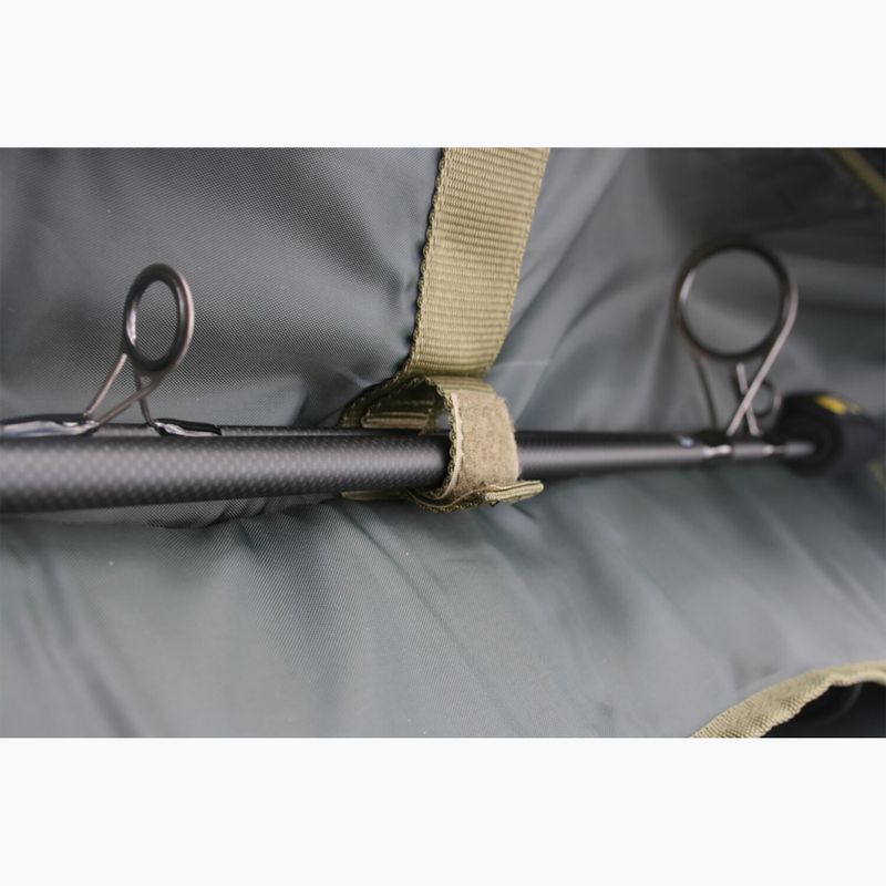Obal na prúty MIVARDI CamoCODE Compact 8
