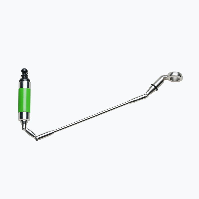 MIVARDI Swing Arm MCX Stainless 3 kusy viacfarebných rybárskych majákov 4
