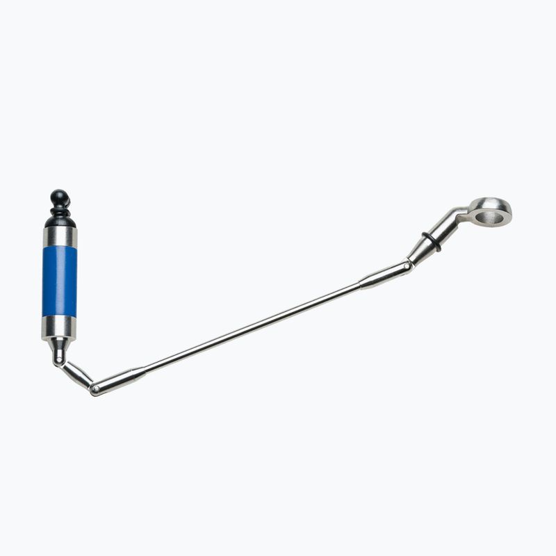MIVARDI Swing Arm MCX Stainless 3 kusy viacfarebných rybárskych majákov 6