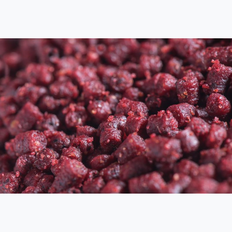 Pellet do metody MIVARDI Method Cherry & fish protein 750 g 2