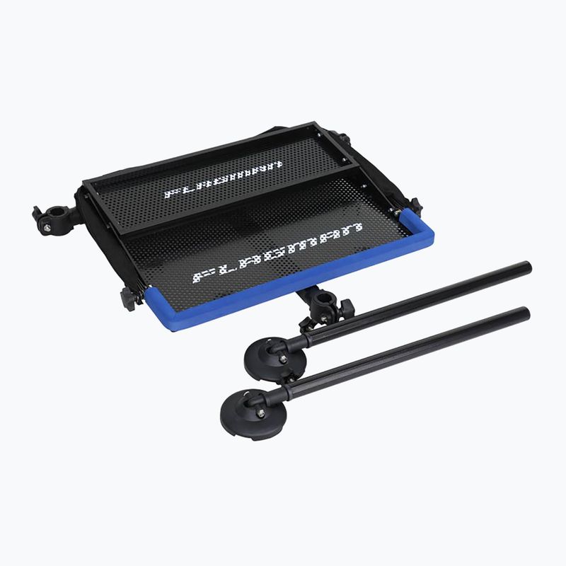 Flagman Armadale Dvojitý bočný podnos Platform Shelf 3