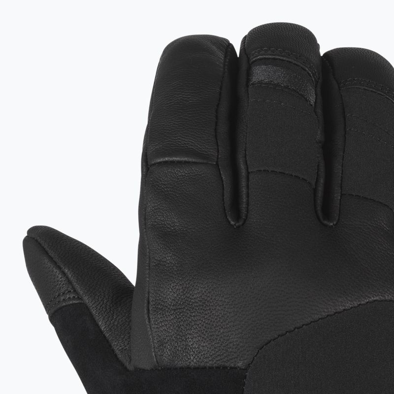 Dámske lyžiarske rukavice Millet Cosmic GTX black 4