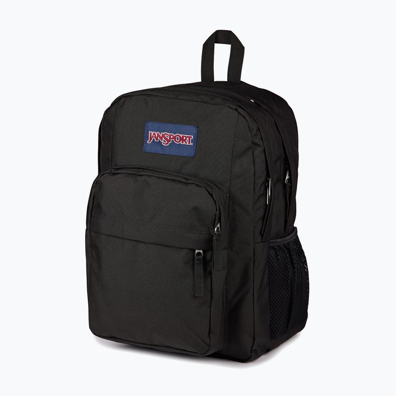 Mestský batoh Jansport Big Day Pack 34 l black 2