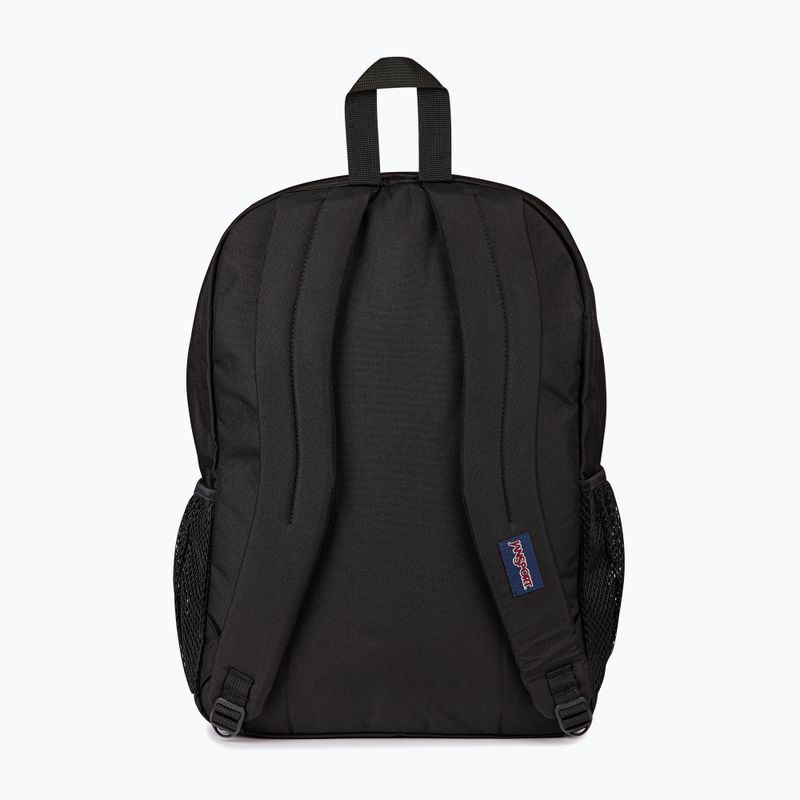 Mestský batoh Jansport Big Day Pack 34 l black 3