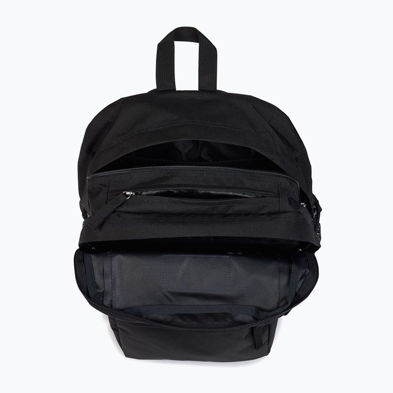 Mestský batoh Jansport Big Day Pack 34 l black 4