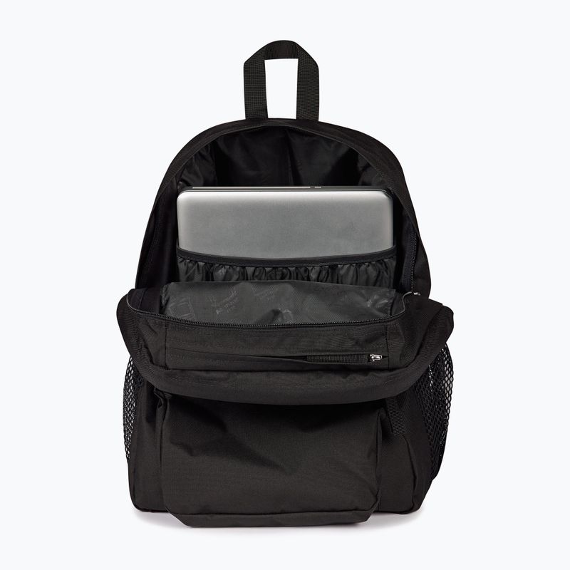 Mestský batoh Jansport Big Day Pack 34 l black 7