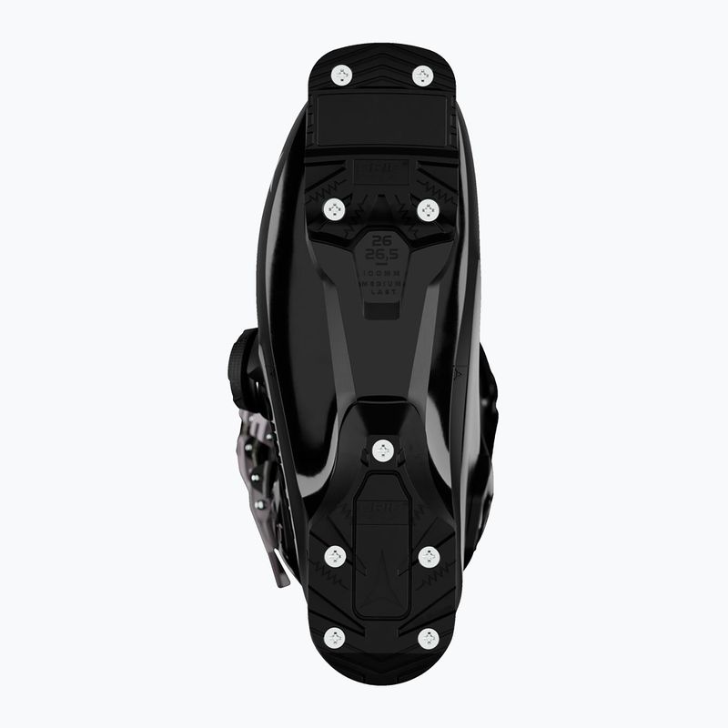 Dámske lyžiarske topánky Atomic Hawx Prime 85 Boa GW black/dust 4