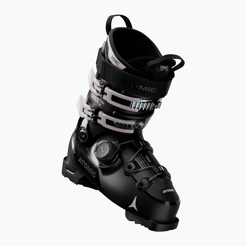 Dámske lyžiarske topánky Atomic Hawx Prime 85 Boa GW black/dust 5