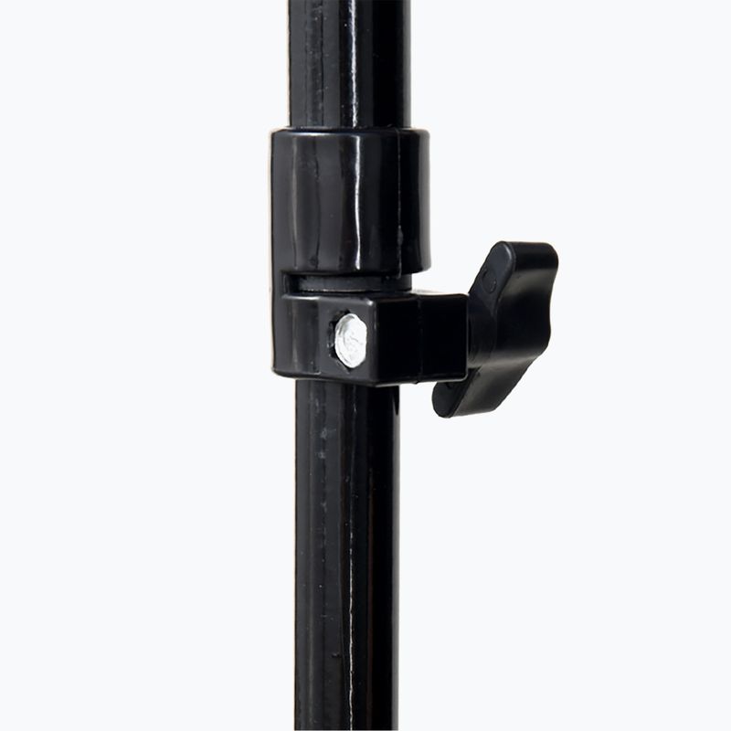 Rybársky dáždnik Flagman Armadale Square black / blue 3