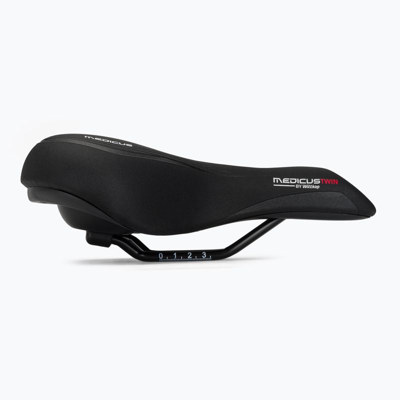 Sedlo na bicykel Wittkop Oem Medicus Twin 2.0 2