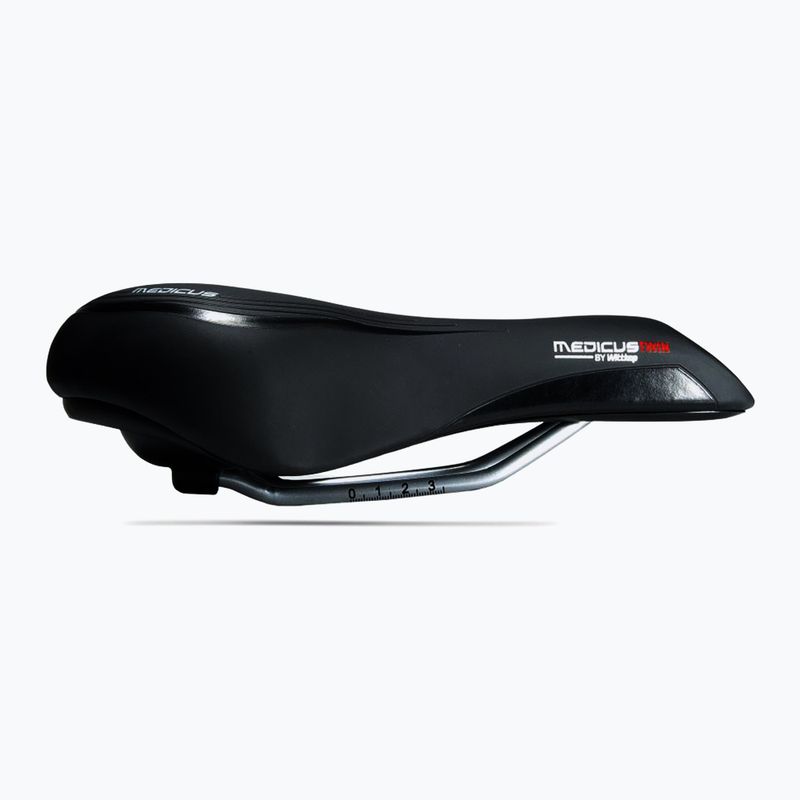 Sedlo na bicykel Wittkop Oem Medicus Twin 2.0 2