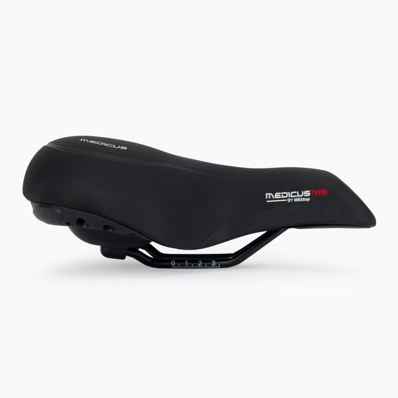 Sedlo na bicykel Wittkop Oem Medicus Twin 3.0 2