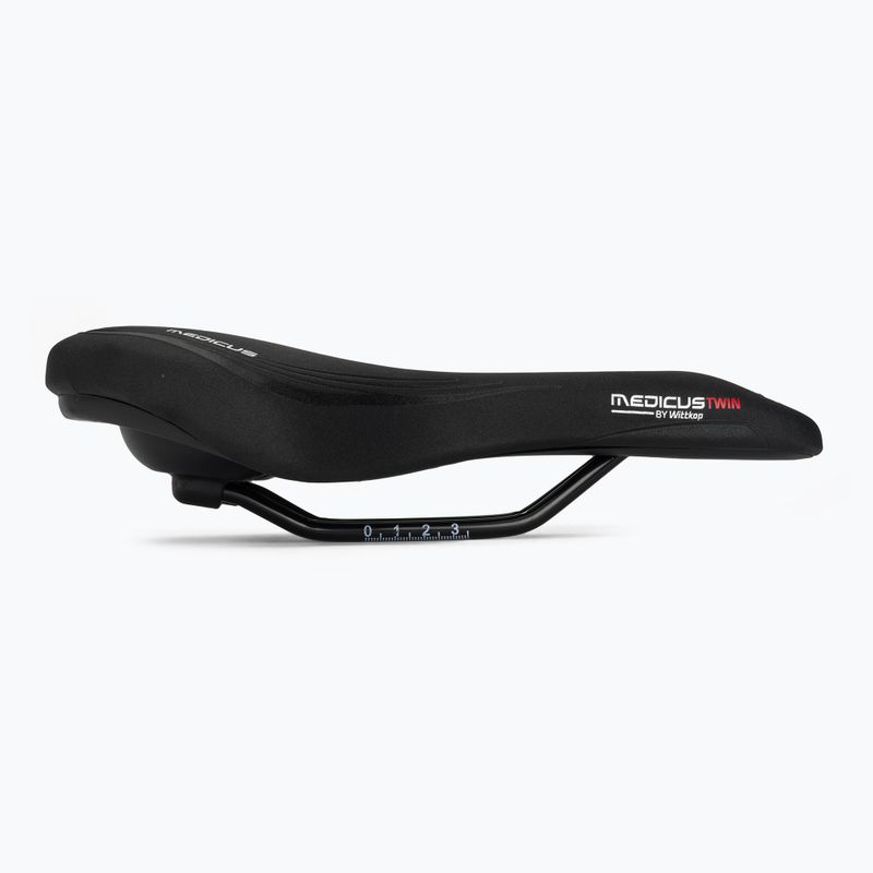 Sedlo na bicykel Wittkop Oem Medicus Twin 4.0 2