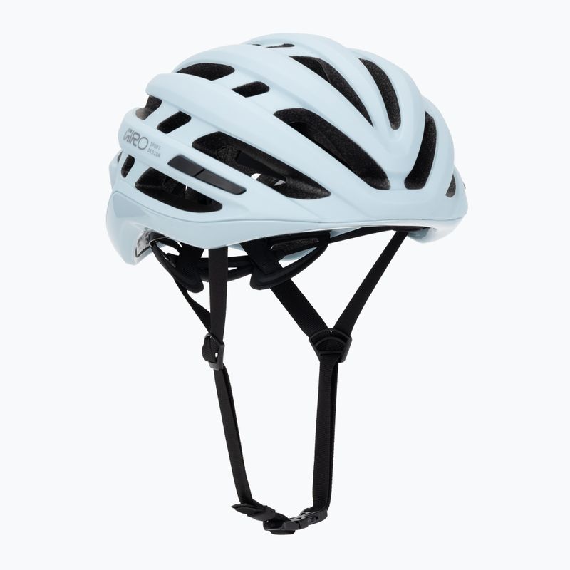 Cyklistická prilba Giro Agilis MIPS matte sky blue