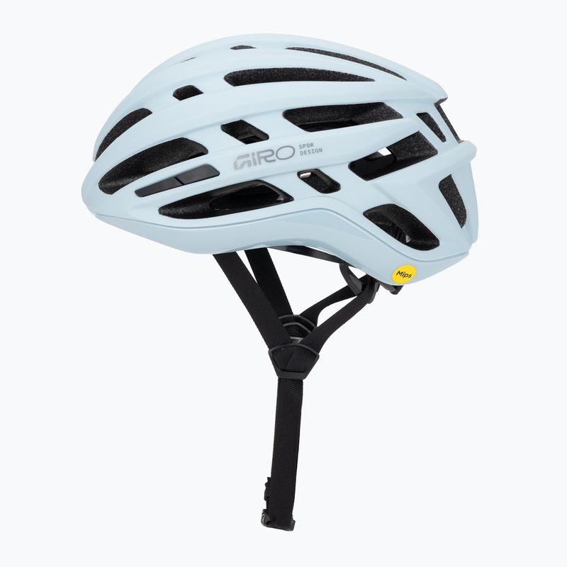 Cyklistická prilba Giro Agilis MIPS matte sky blue 3