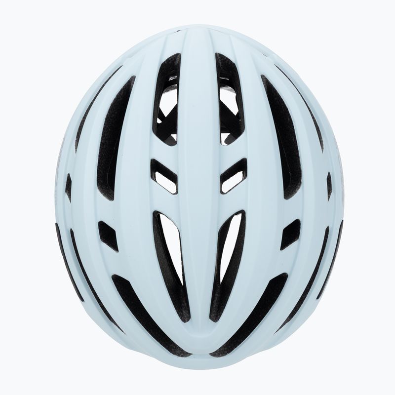 Cyklistická prilba Giro Agilis MIPS matte sky blue 6