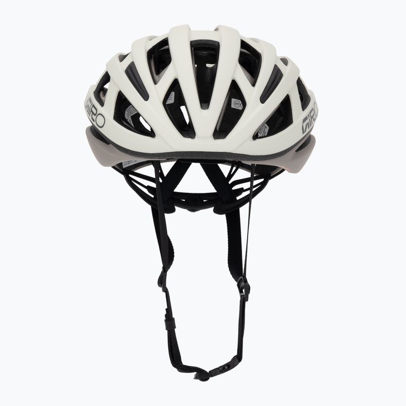 Cyklistická prilba Giro Helios Spherical matte stone 2