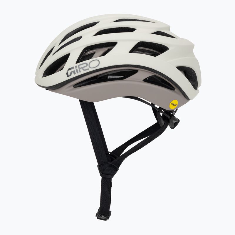 Cyklistická prilba Giro Helios Spherical matte stone 3