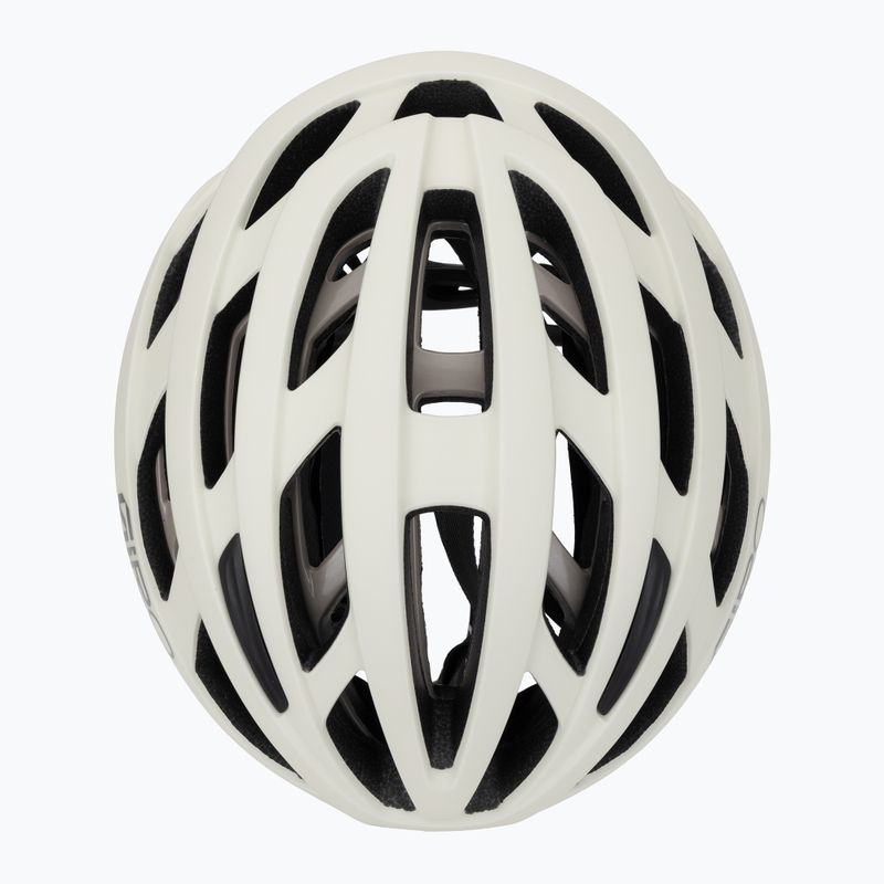 Cyklistická prilba Giro Helios Spherical matte stone 5