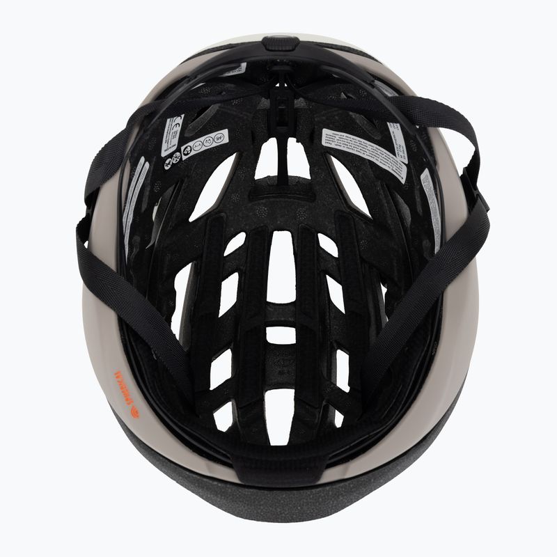 Cyklistická prilba Giro Helios Spherical matte stone 6
