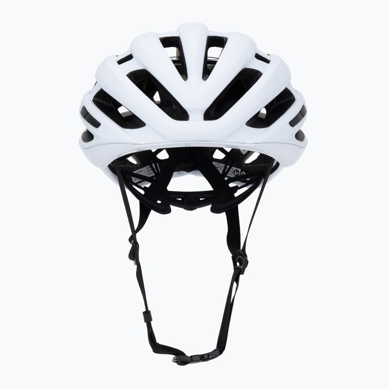 Cyklistická prilba Giro Agilis MIPS matte white 2