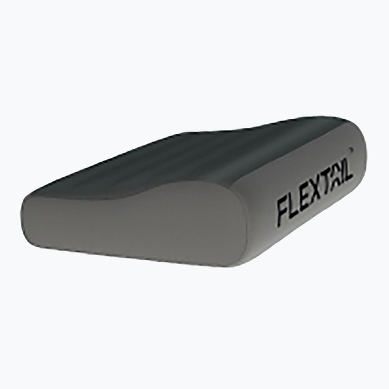 Cestovný vankúš FLEXTAIL Zero Pillowse grey 5
