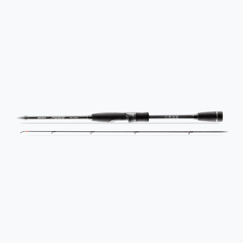 Prívlačový prút  Select Force FRC 702MH Fast