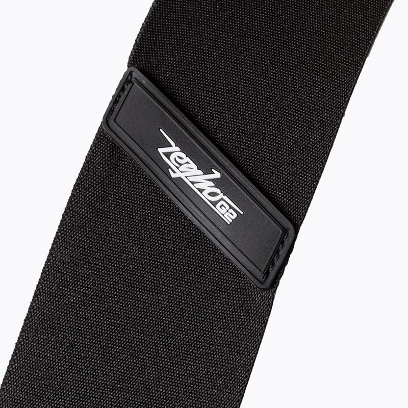 Pánske nohavice na bicykel ASSOS Mille GT bibtights black 11.12.195.18 8