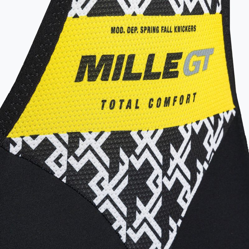 Pánske nohavice na bicykel ASSOS Mille GT bibtights black 11.12.195.18 9