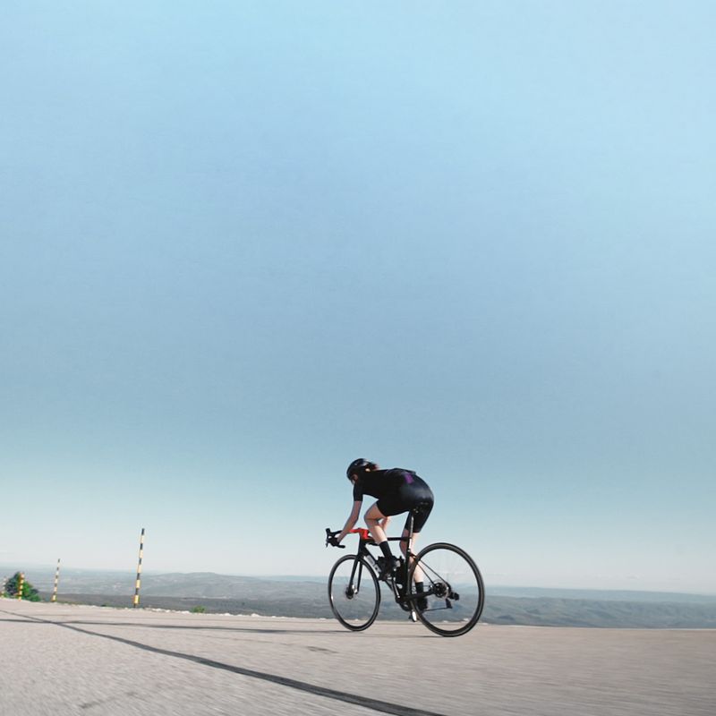 ASSOS Dyora RS Aero dámsky cyklistický dres čierny SS 12.20.299.18 9