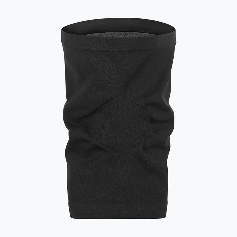 ASSOS jar jeseň nákrčník fólia čierna 3