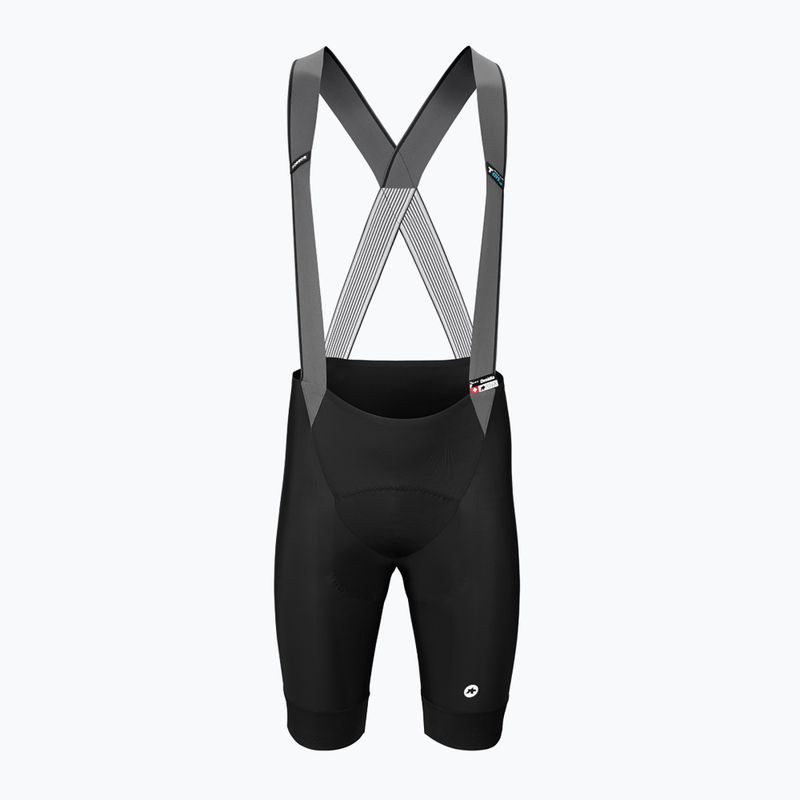 Pánske šortky ASSOS Mille GTS bib black 11.10.225.18 5