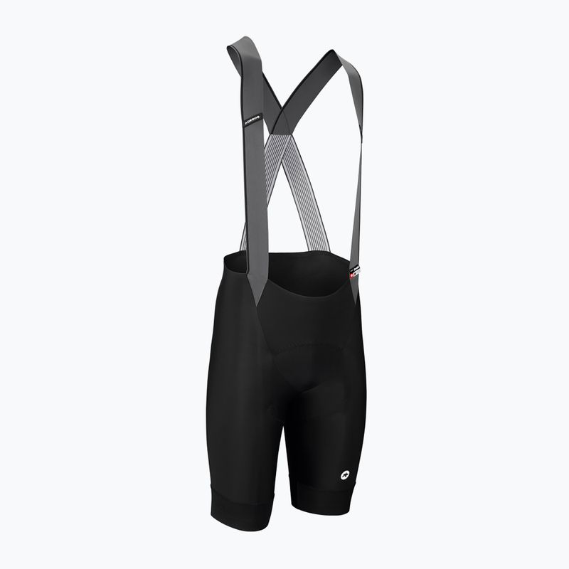 Pánske šortky ASSOS Mille GTS bib black 11.10.225.18 6