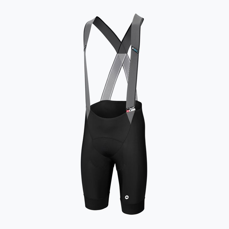 Pánske šortky ASSOS Mille GTS bib black 11.10.225.18 7